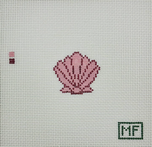 Pink Shell Mini