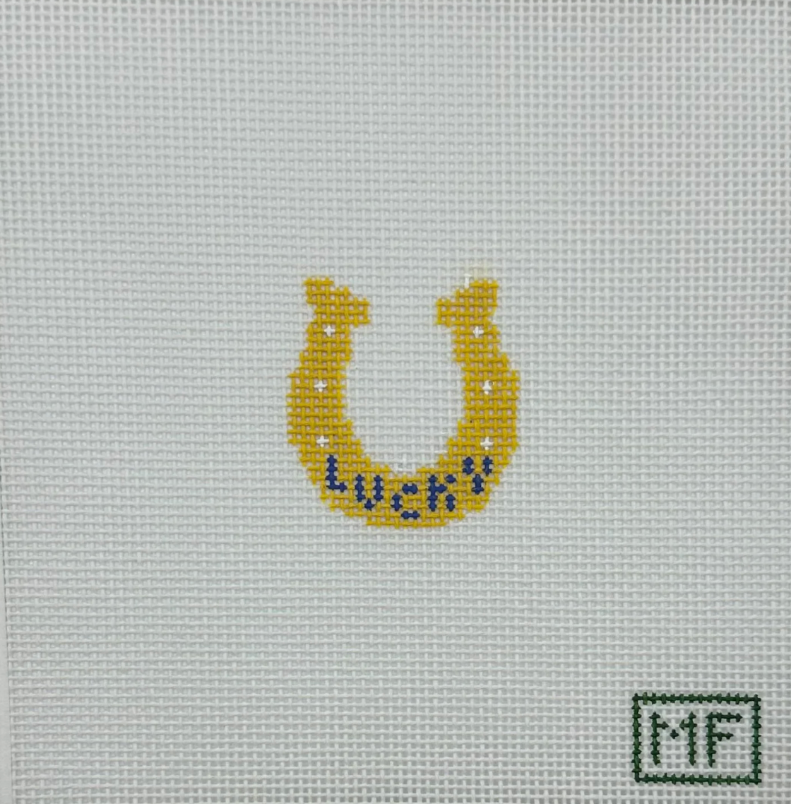 Lucky Horseshoe