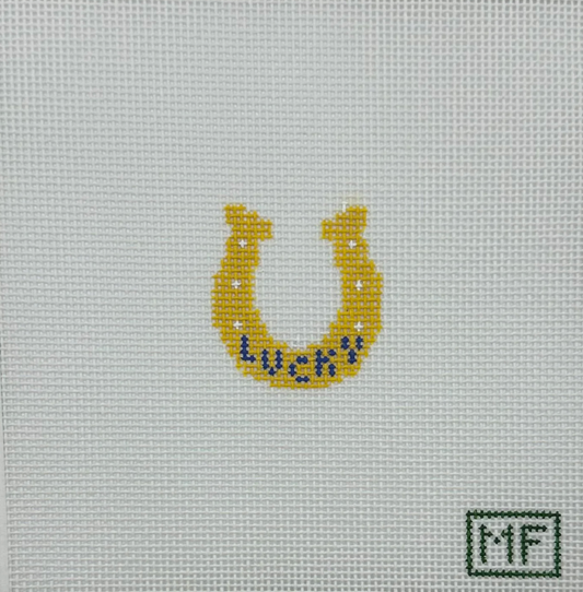 Lucky Horseshoe