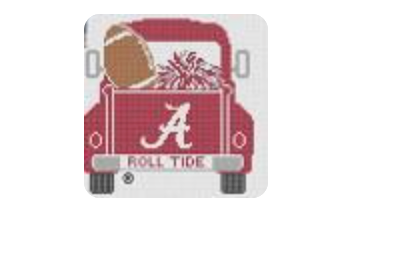 Alabama  Vintage Truck