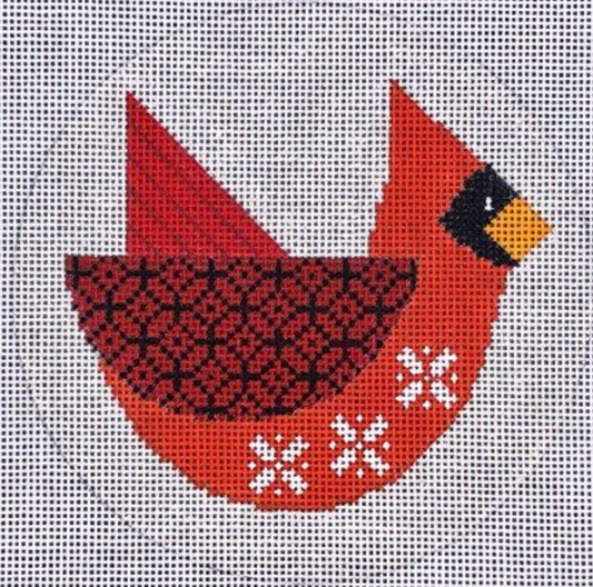 Scandia Cardinal