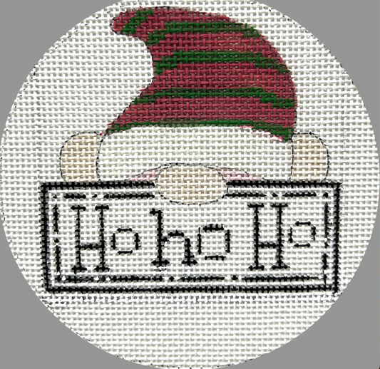 Ho Ho Ho Gnome