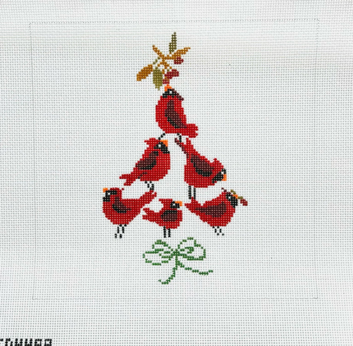 Cardinal Tree