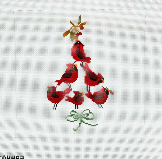 Cardinal Tree
