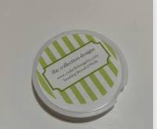 Clear Beading Thread