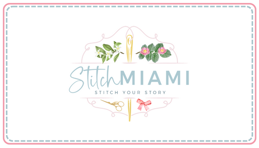 Stitch Miami Gift Card